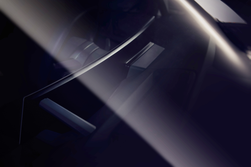 Illustration for article titled BMW's Funny New Steering Wheel Might Solve One of the Many Problems with Self-Driving Cars